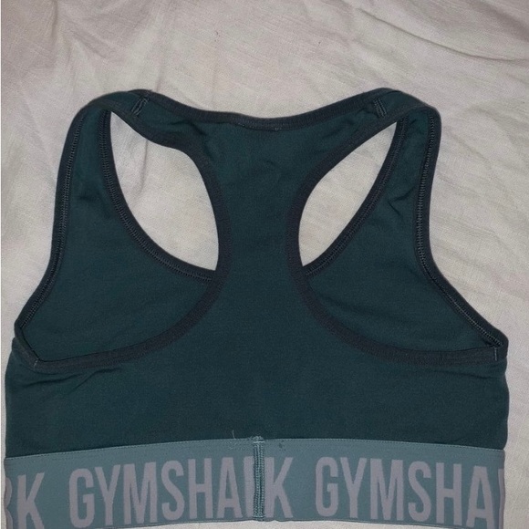 Gymshark Flex Sports Bra - Picture 2 of 2